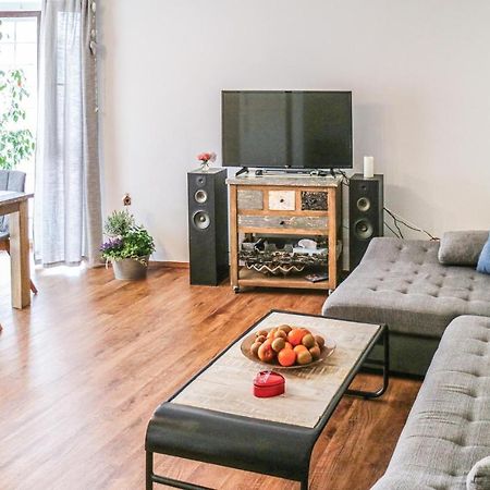 Gorgeous Apartment In Barth With Kitchen Luaran gambar