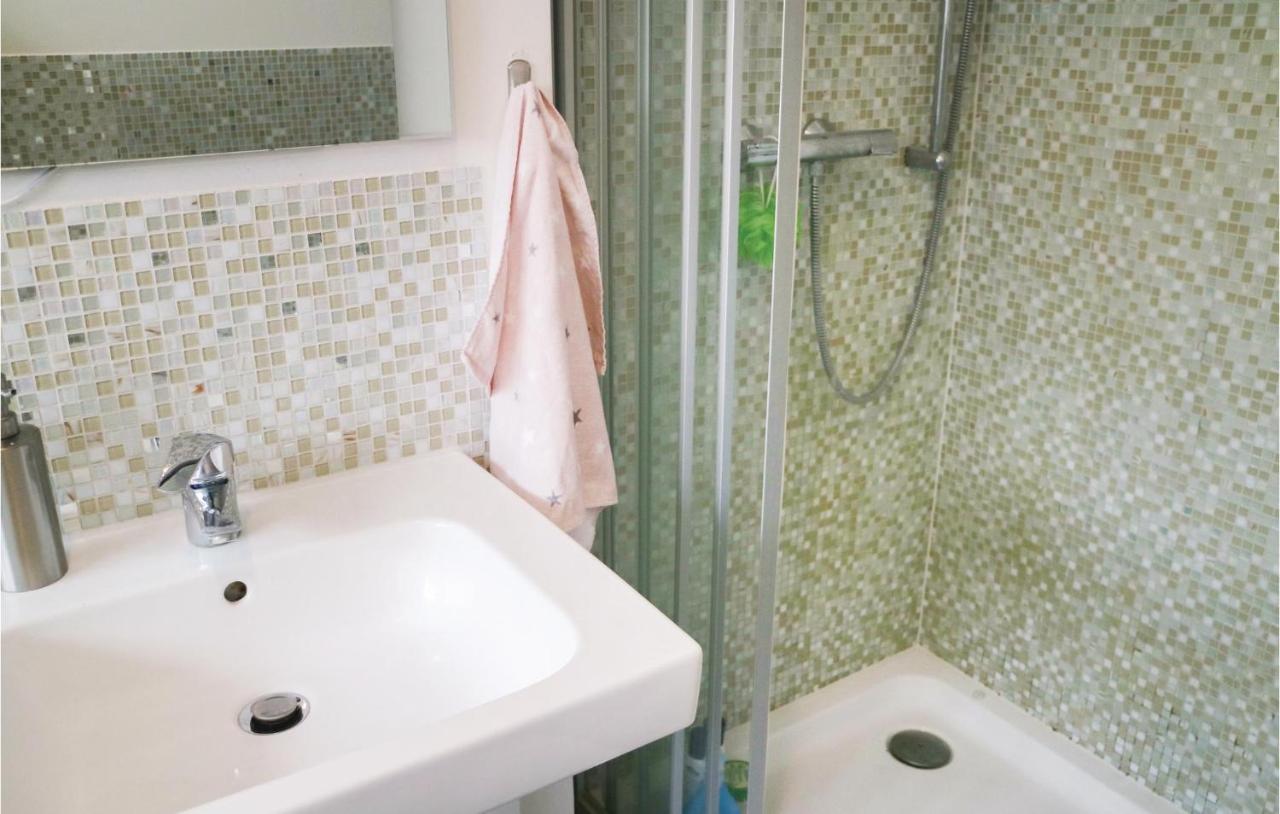 Gorgeous Apartment In Barth With Kitchen Luaran gambar